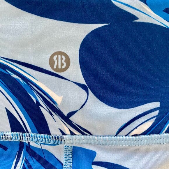 RB3 Activewear Shorts Women's 1X NEW - Picture 6 of 6
